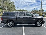 Used 2019 RAM 1500 CLASSIC TRADESMAN in ATLANTIC BEACH, FLORIDA (Photo 8)