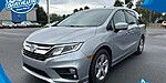 Used 2019 Honda Odyssey EX-L W/NAVI/RES in ATLANTIC BEACH, FLORIDA