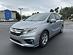 Used 2019 Honda Odyssey EX-L W/NAVI/RES in ATLANTIC BEACH, FLORIDA (Photo 2)