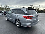Used 2019 Honda Odyssey EX-L W/NAVI/RES in ATLANTIC BEACH, FLORIDA (Photo 4)
