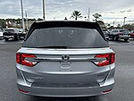 Used 2019 Honda Odyssey EX-L W/NAVI/RES in ATLANTIC BEACH, FLORIDA (Photo 5)