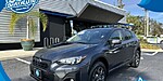 Used 2023 SUBARU XV CROSSTREK SPORT in ATLANTIC BEACH, FLORIDA