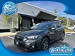 Used 2023 SUBARU XV CROSSTREK SPORT in ATLANTIC BEACH, FLORIDA (Photo 1)