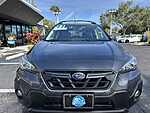 Used 2023 SUBARU XV CROSSTREK SPORT in ATLANTIC BEACH, FLORIDA (Photo 10)