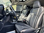 Used 2023 SUBARU XV CROSSTREK SPORT in ATLANTIC BEACH, FLORIDA (Photo 14)