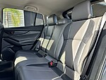 Used 2023 SUBARU XV CROSSTREK SPORT in ATLANTIC BEACH, FLORIDA (Photo 17)