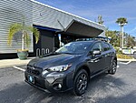 Used 2023 SUBARU XV CROSSTREK SPORT in ATLANTIC BEACH, FLORIDA (Photo 2)