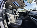 Used 2023 SUBARU XV CROSSTREK SPORT in ATLANTIC BEACH, FLORIDA (Photo 20)
