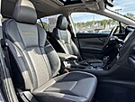 Used 2023 SUBARU XV CROSSTREK SPORT in ATLANTIC BEACH, FLORIDA (Photo 22)