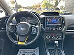 Used 2023 SUBARU XV CROSSTREK SPORT in ATLANTIC BEACH, FLORIDA (Photo 27)
