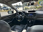 Used 2023 SUBARU XV CROSSTREK SPORT in ATLANTIC BEACH, FLORIDA (Photo 28)
