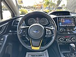 Used 2023 SUBARU XV CROSSTREK SPORT in ATLANTIC BEACH, FLORIDA (Photo 29)