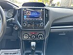 Used 2023 SUBARU XV CROSSTREK SPORT in ATLANTIC BEACH, FLORIDA (Photo 30)