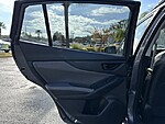 Used 2023 SUBARU XV CROSSTREK SPORT in ATLANTIC BEACH, FLORIDA (Photo 34)