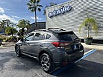 Used 2023 SUBARU XV CROSSTREK SPORT in ATLANTIC BEACH, FLORIDA (Photo 4)