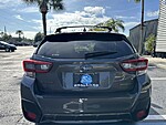 Used 2023 SUBARU XV CROSSTREK SPORT in ATLANTIC BEACH, FLORIDA (Photo 5)