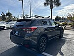Used 2023 SUBARU XV CROSSTREK SPORT in ATLANTIC BEACH, FLORIDA (Photo 7)