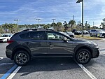 Used 2023 SUBARU XV CROSSTREK SPORT in ATLANTIC BEACH, FLORIDA (Photo 8)