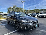 Used 2023 SUBARU XV CROSSTREK SPORT in ATLANTIC BEACH, FLORIDA (Photo 9)