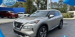 Used 2022 NISSAN ROGUE PLATINUM in ATLANTIC BEACH, FLORIDA