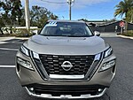 Used 2022 NISSAN ROGUE PLATINUM in ATLANTIC BEACH, FLORIDA (Photo 10)