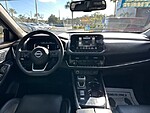 Used 2022 NISSAN ROGUE PLATINUM in ATLANTIC BEACH, FLORIDA (Photo 24)