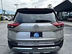 Used 2022 NISSAN ROGUE PLATINUM in ATLANTIC BEACH, FLORIDA (Photo 5)