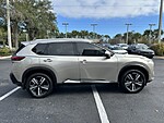 Used 2022 NISSAN ROGUE PLATINUM in ATLANTIC BEACH, FLORIDA (Photo 8)