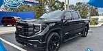 Used 2024 GMC SIERRA 1500 ELEVATION in ATLANTIC BEACH, FLORIDA