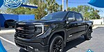 Used 2024 GMC SIERRA 1500 ELEVATION in ATLANTIC BEACH, FLORIDA