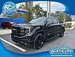 Used 2024 GMC SIERRA 1500 ELEVATION in ATLANTIC BEACH, FLORIDA (Photo 1)