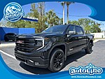 Used 2024 GMC SIERRA 1500 ELEVATION in ATLANTIC BEACH, FLORIDA (Photo 1)