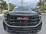 Used 2024 GMC SIERRA 1500 ELEVATION in ATLANTIC BEACH, FLORIDA (Photo 10)