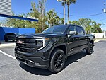 Used 2024 GMC SIERRA 1500 ELEVATION in ATLANTIC BEACH, FLORIDA (Photo 2)