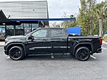Used 2024 GMC SIERRA 1500 ELEVATION in ATLANTIC BEACH, FLORIDA (Photo 3)