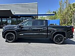 Used 2024 GMC SIERRA 1500 ELEVATION in ATLANTIC BEACH, FLORIDA (Photo 3)