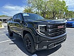 Used 2024 GMC SIERRA 1500 ELEVATION in ATLANTIC BEACH, FLORIDA (Photo 9)