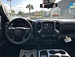 Used 2025 CHEVROLET SILVERADO 1500 CUSTOM TRAIL BOSS in ATLANTIC BEACH, FLORIDA (Photo 13)