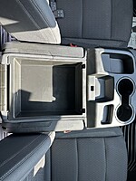 Used 2025 CHEVROLET SILVERADO 1500 CUSTOM TRAIL BOSS in ATLANTIC BEACH, FLORIDA (Photo 24)