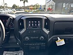 Used 2025 CHEVROLET SILVERADO 1500 CUSTOM TRAIL BOSS in ATLANTIC BEACH, FLORIDA (Photo 27)