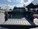 Used 2025 CHEVROLET SILVERADO 1500 CUSTOM TRAIL BOSS in ATLANTIC BEACH, FLORIDA (Photo 36)