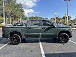 Used 2025 CHEVROLET SILVERADO 1500 CUSTOM TRAIL BOSS in ATLANTIC BEACH, FLORIDA (Photo 8)