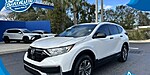 Used 2020 Honda CR-V LX in ATLANTIC BEACH, FLORIDA