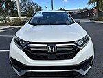 Used 2020 Honda CR-V LX in ATLANTIC BEACH, FLORIDA (Photo 10)