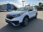Used 2020 Honda CR-V LX in ATLANTIC BEACH, FLORIDA (Photo 2)