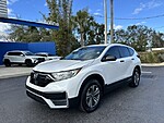 Used 2020 Honda CR-V LX in ATLANTIC BEACH, FLORIDA (Photo 2)