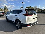 Used 2020 Honda CR-V LX in ATLANTIC BEACH, FLORIDA (Photo 4)