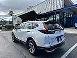 Used 2020 Honda CR-V LX in ATLANTIC BEACH, FLORIDA (Photo 4)
