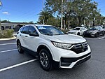 Used 2020 Honda CR-V LX in ATLANTIC BEACH, FLORIDA (Photo 9)