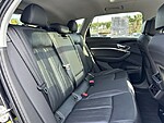 Used 2019 AUDI E-TRON PREMIUM PLUS in ATLANTIC BEACH, FLORIDA (Photo 19)